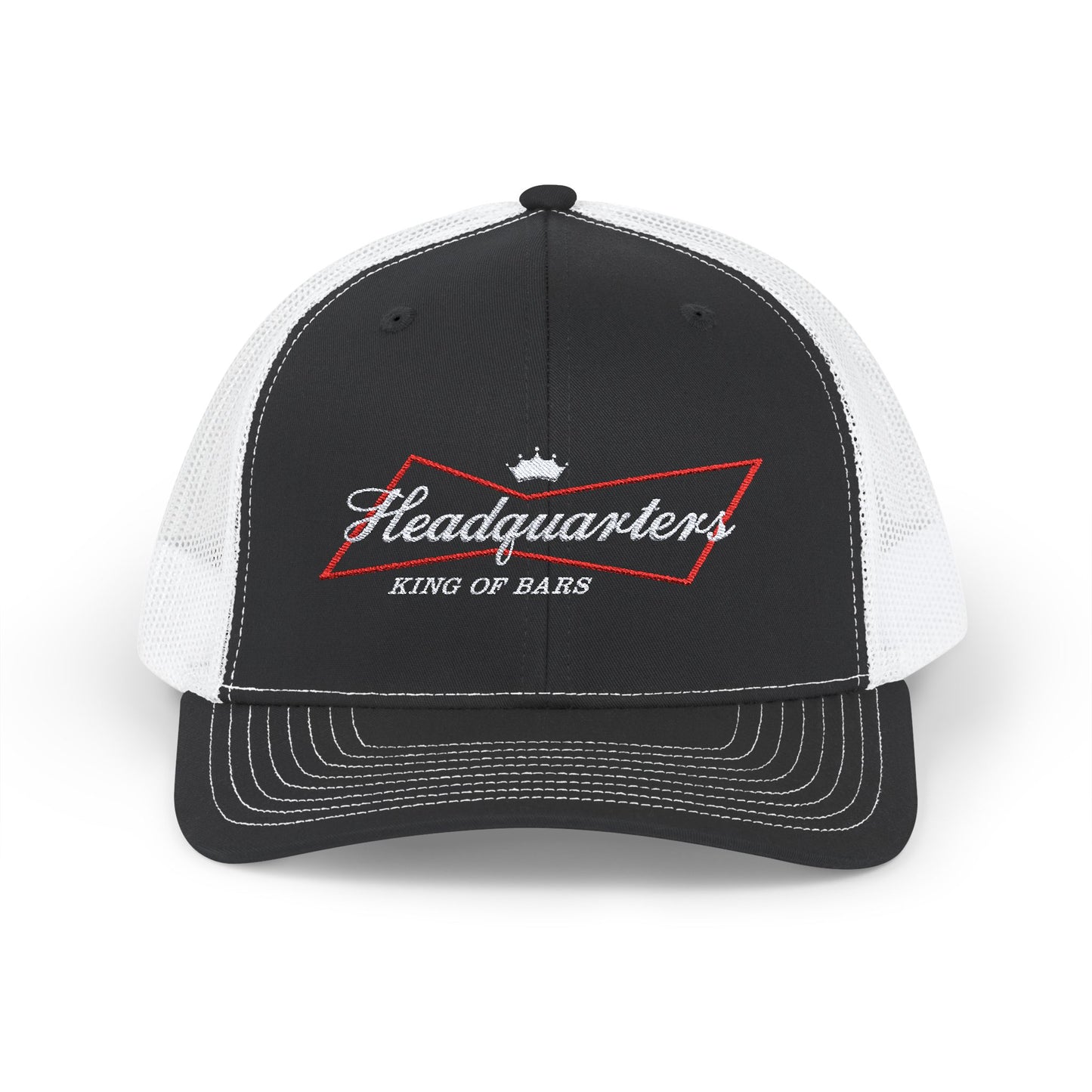 Trucker Hat - HQ King
