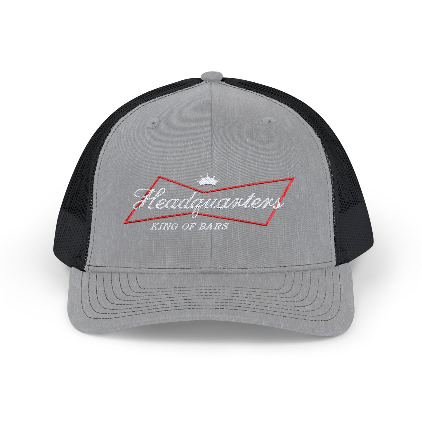 Trucker Hat - HQ King