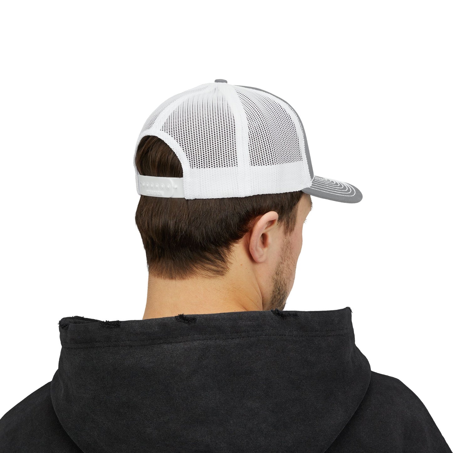 Trucker Hat - HQ Uniform