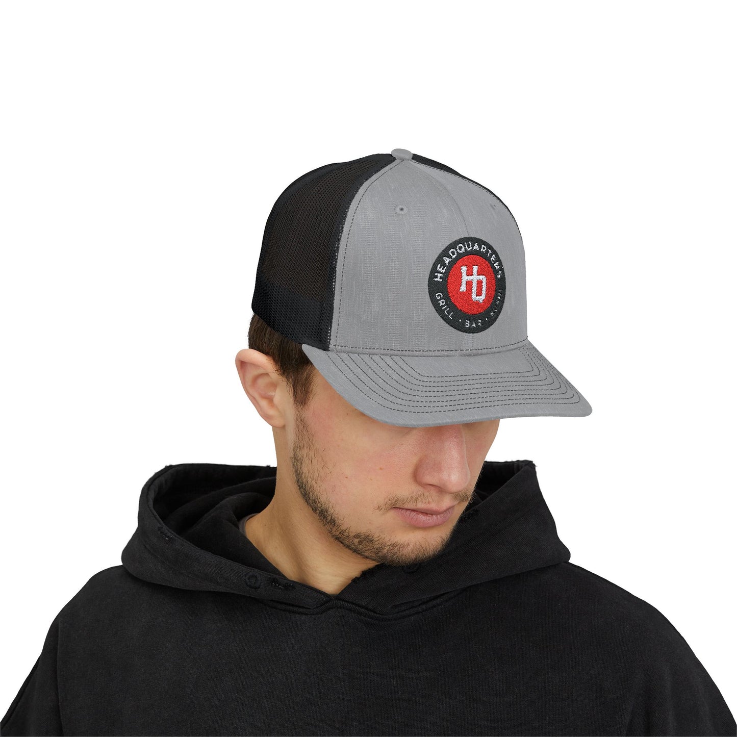 Trucker Hat - HQ Uniform