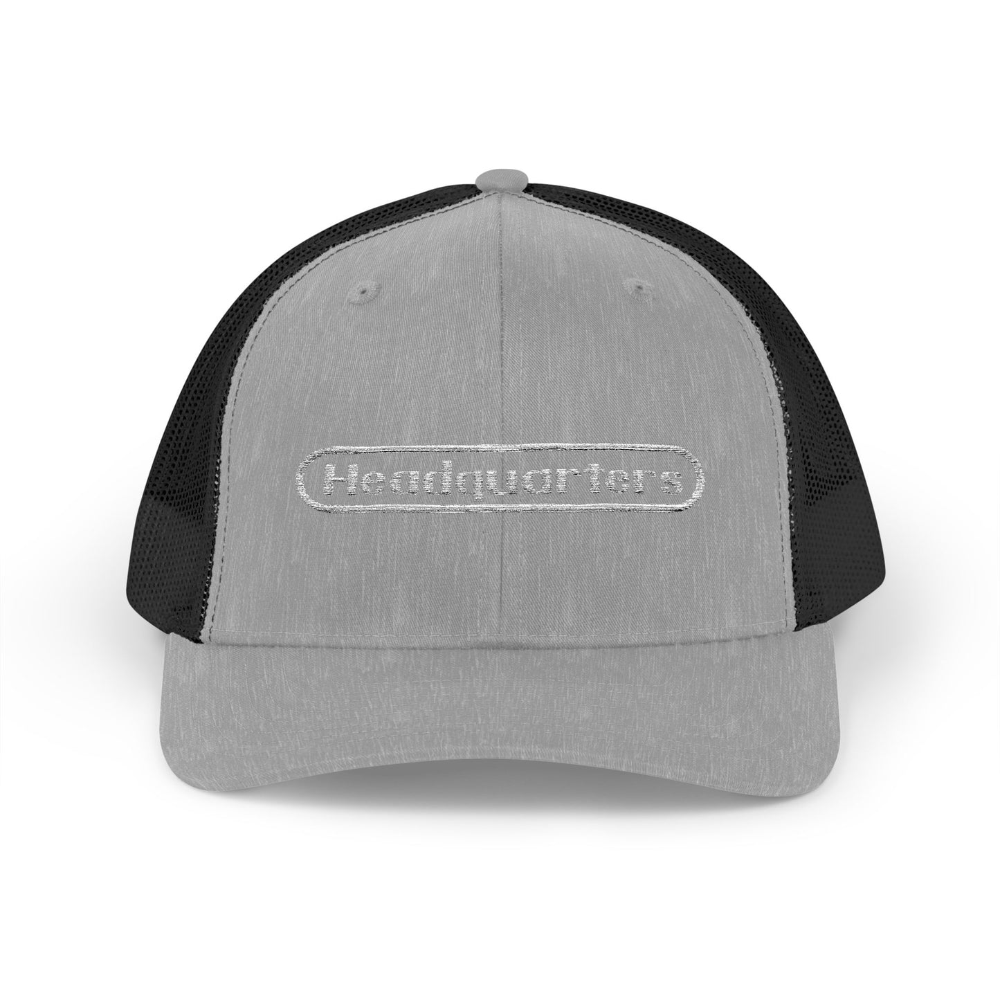 Trucker Hat - HQ Gamer