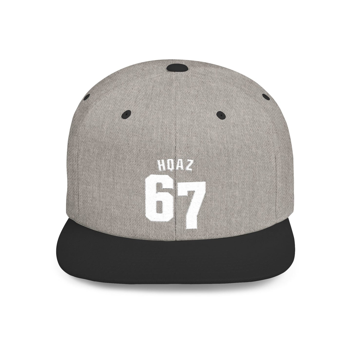 Snapback Hat - 67