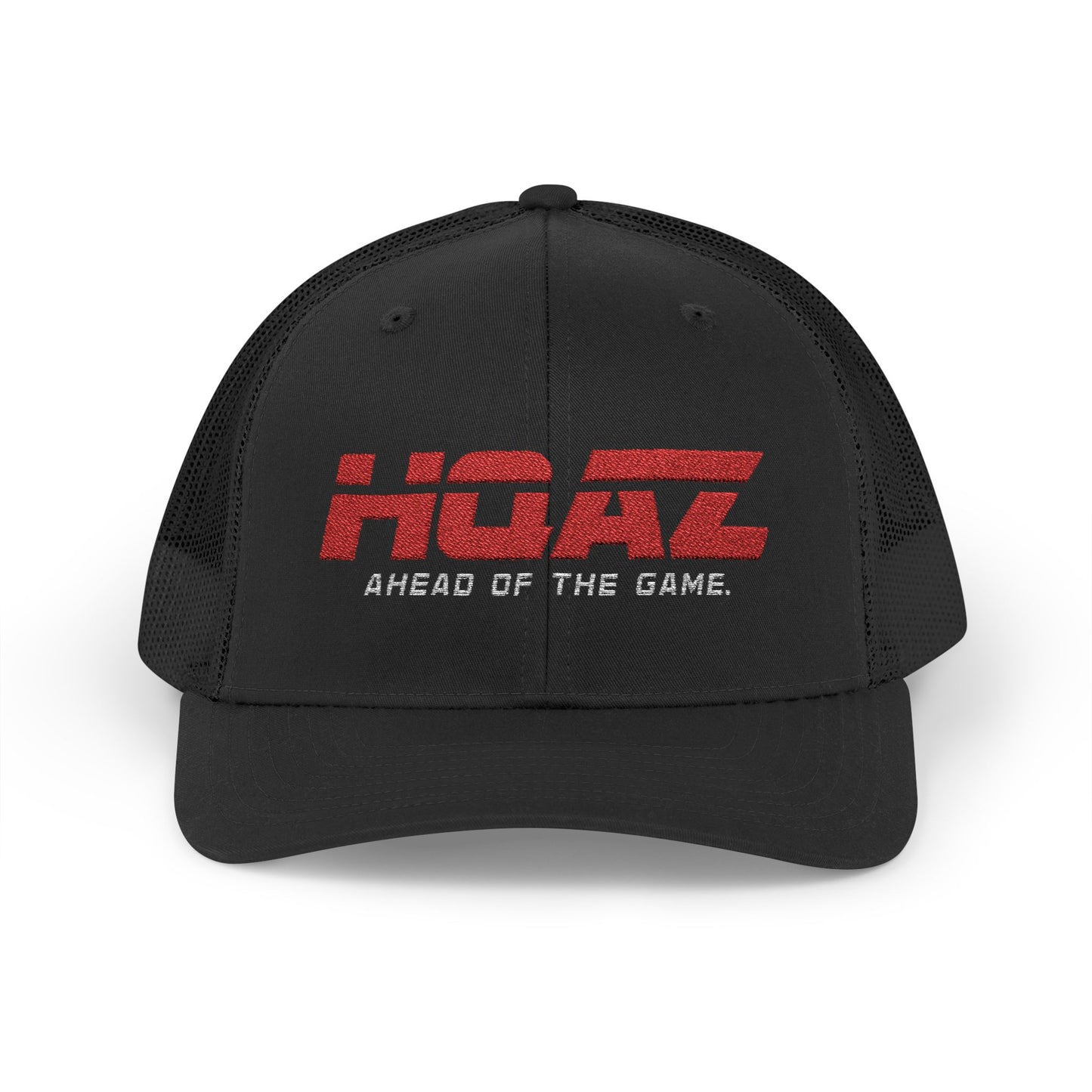 Trucker Hat - HQAZ Network