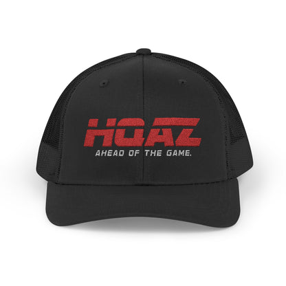Trucker Hat - HQAZ Network