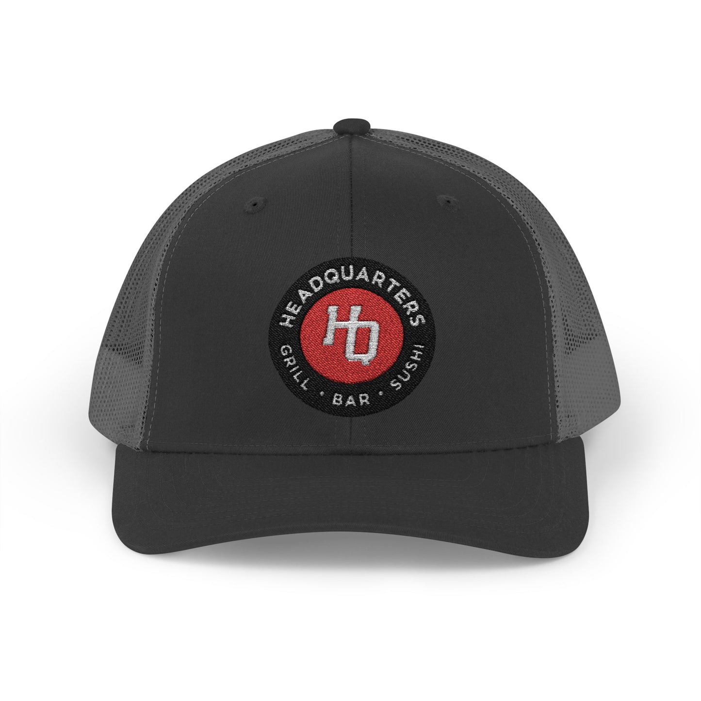 Trucker Hat - HQ Uniform