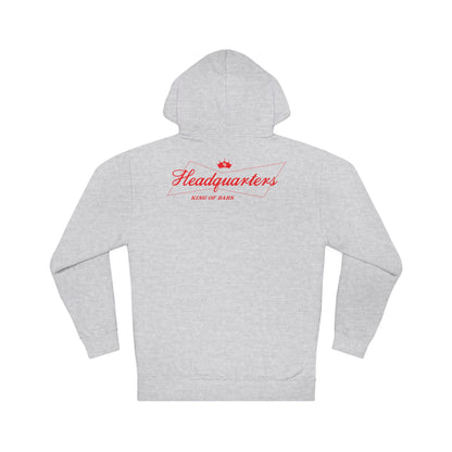 Unisex Hoodie - HQ King