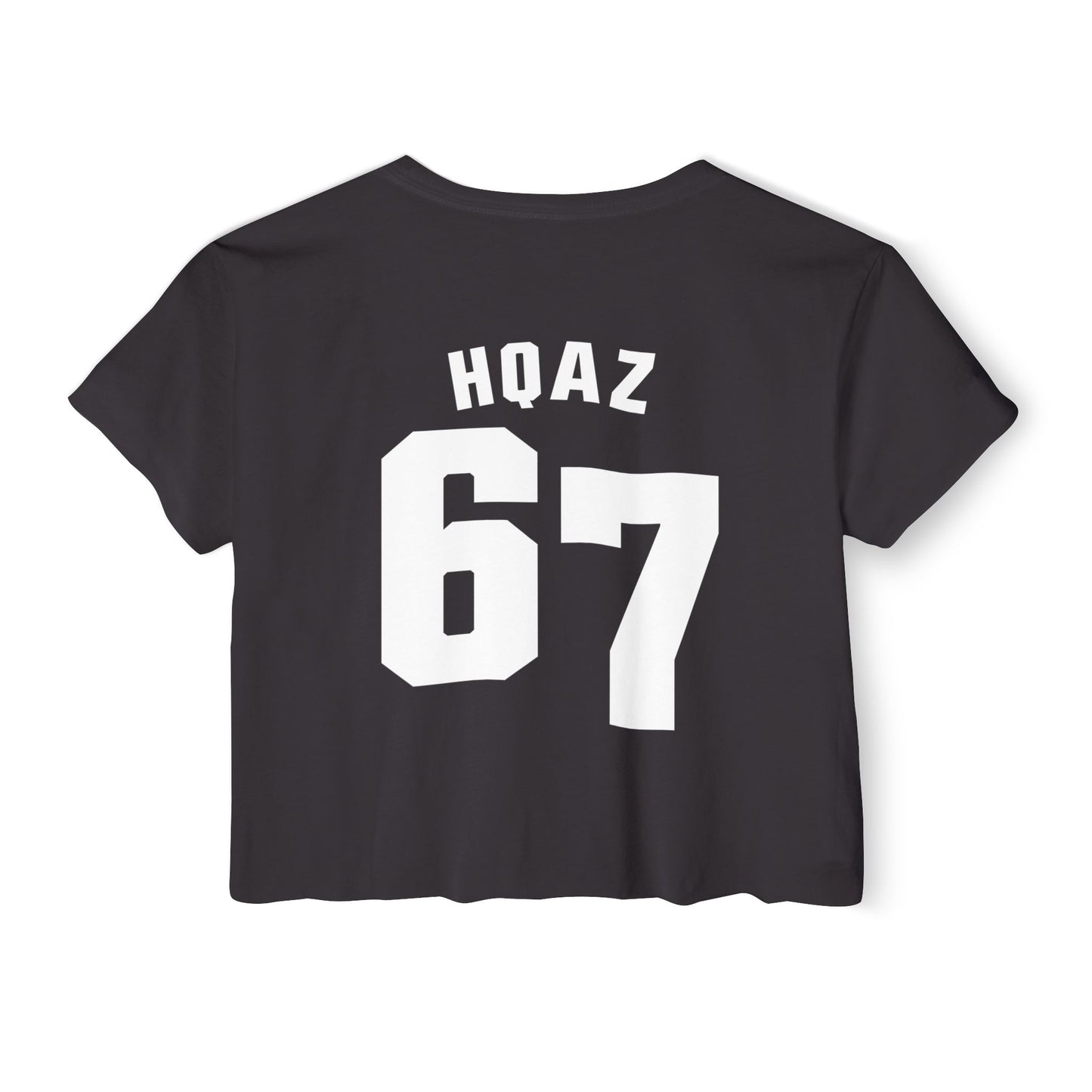 Women's Crop Top - 67