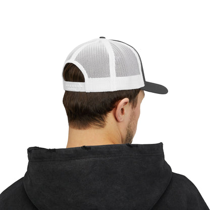 Trucker Hat - Social