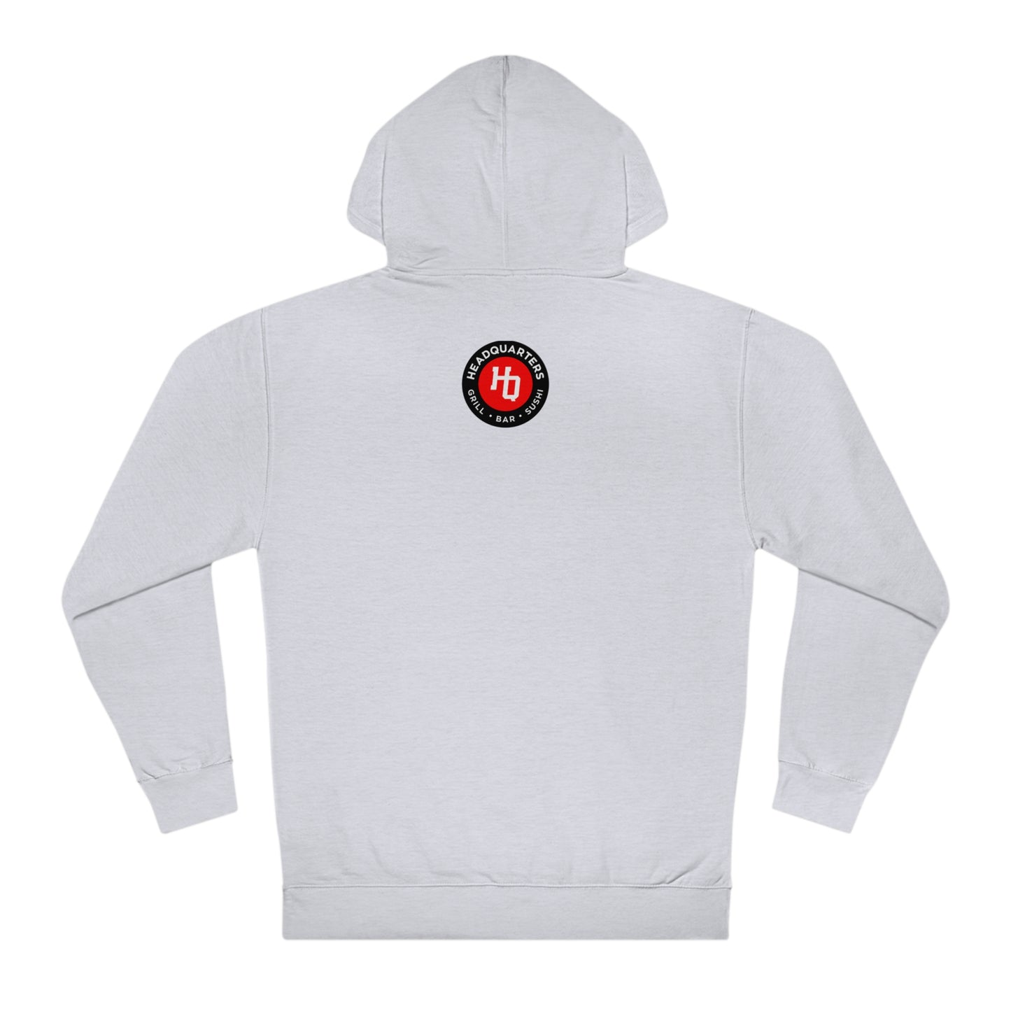 Unisex Hoodie - #HQAZ