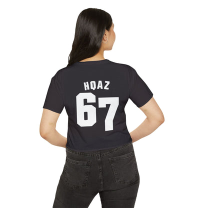 Women's Crop Top - 67