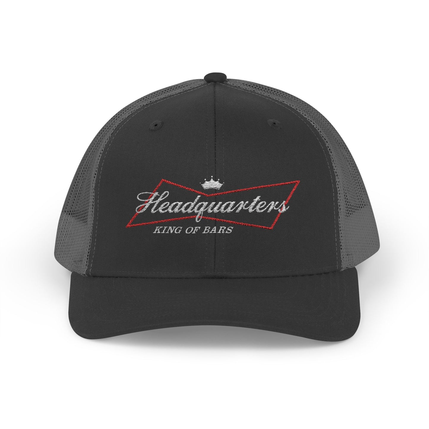 Trucker Hat - HQ King