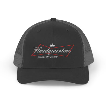 Trucker Hat - HQ King