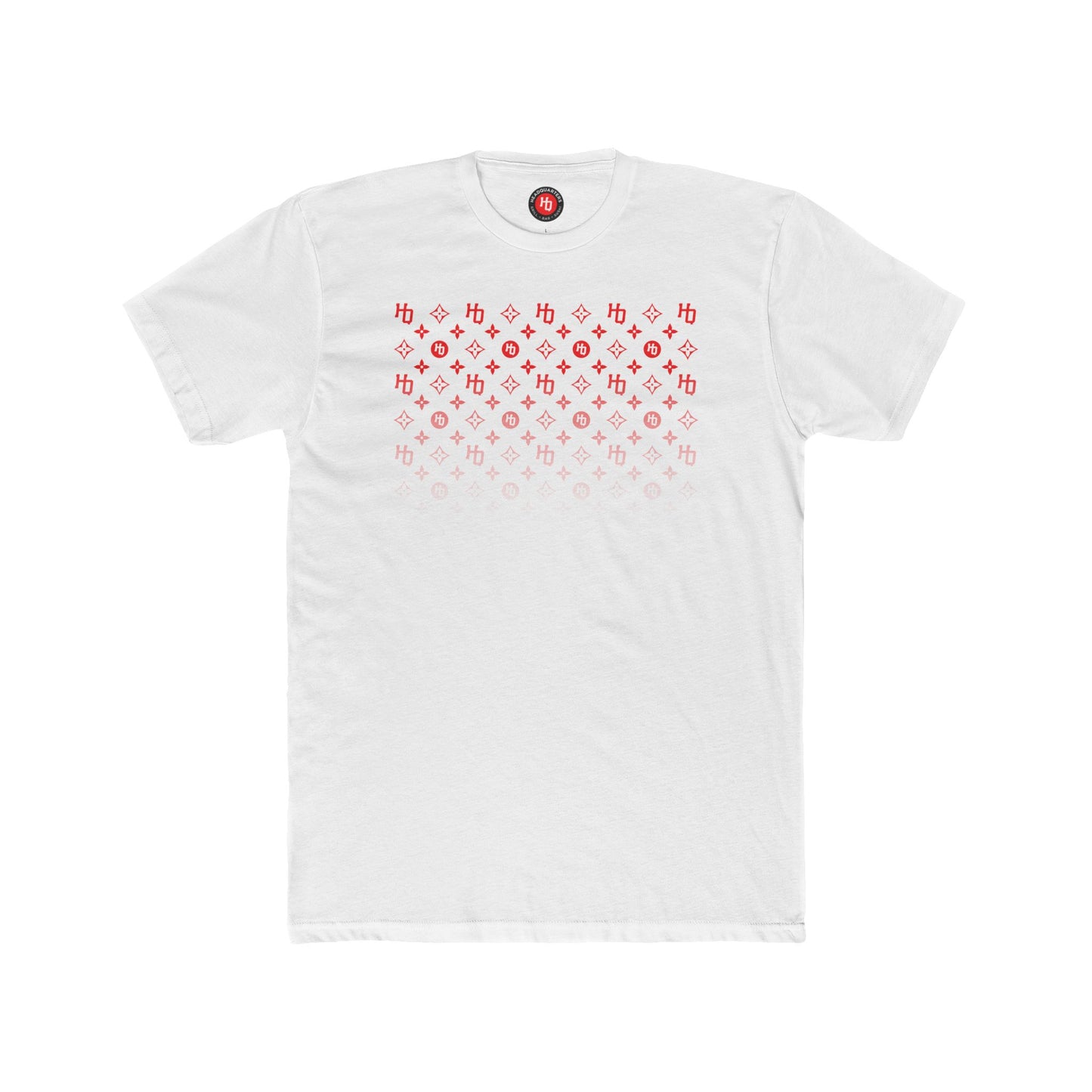 Men's Crew Neck - HQ FVDE
