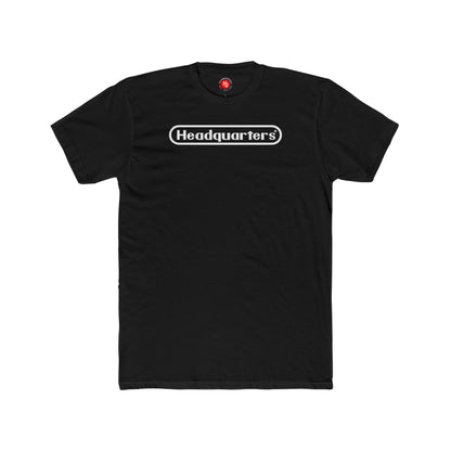 Men's Crew Neck - HQ Gamer