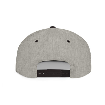 Snapback Hat - #HQAZ