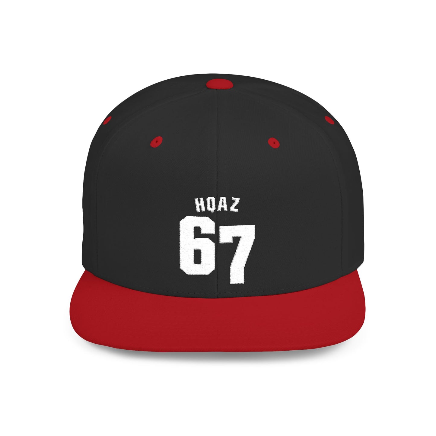 Snapback Hat - 67