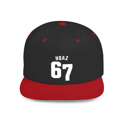 Snapback Hat - 67
