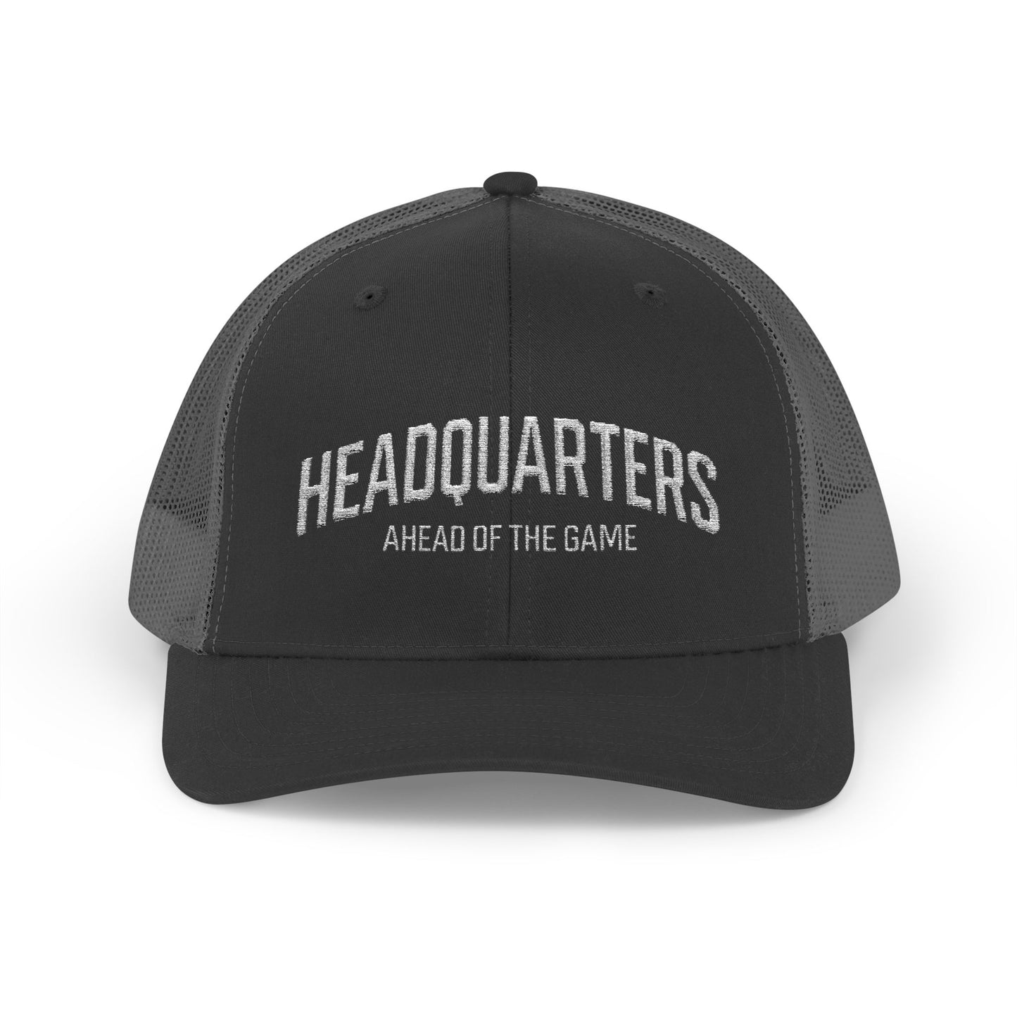 Trucker Hat - HQ of AZ