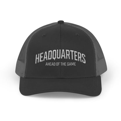 Trucker Hat - HQ of AZ