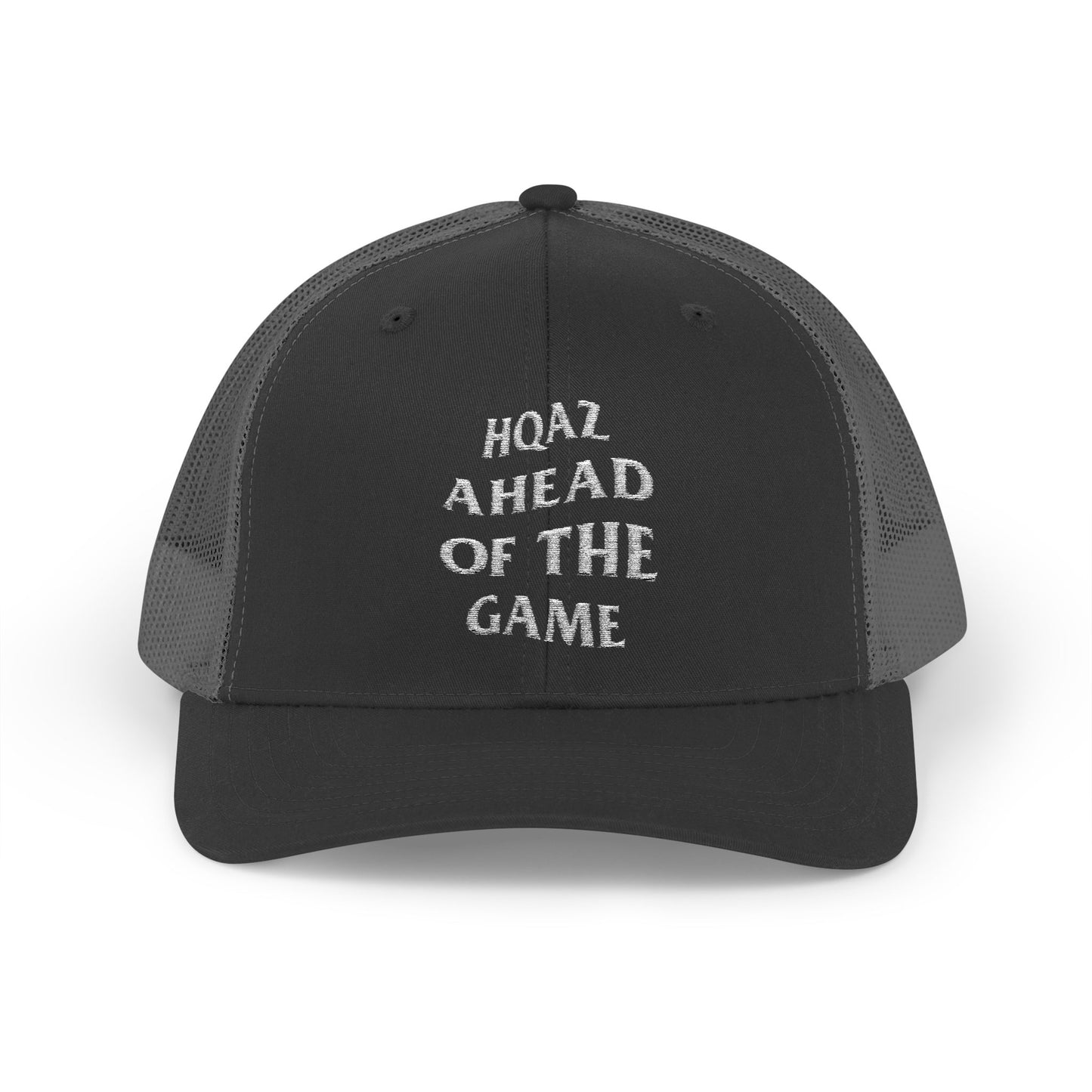 Trucker Hat - Social
