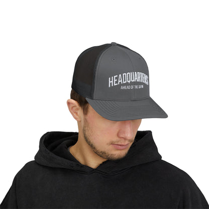 Trucker Hat - HQ of AZ