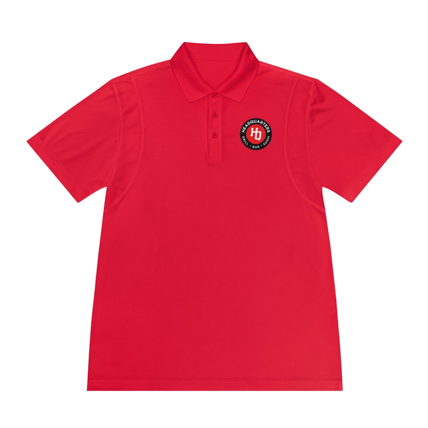 Men's Polo - HQ Uniform