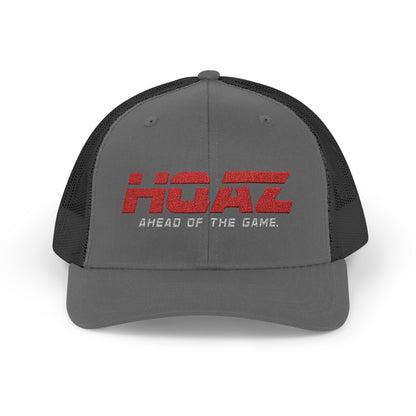 Trucker Hat - HQAZ Network