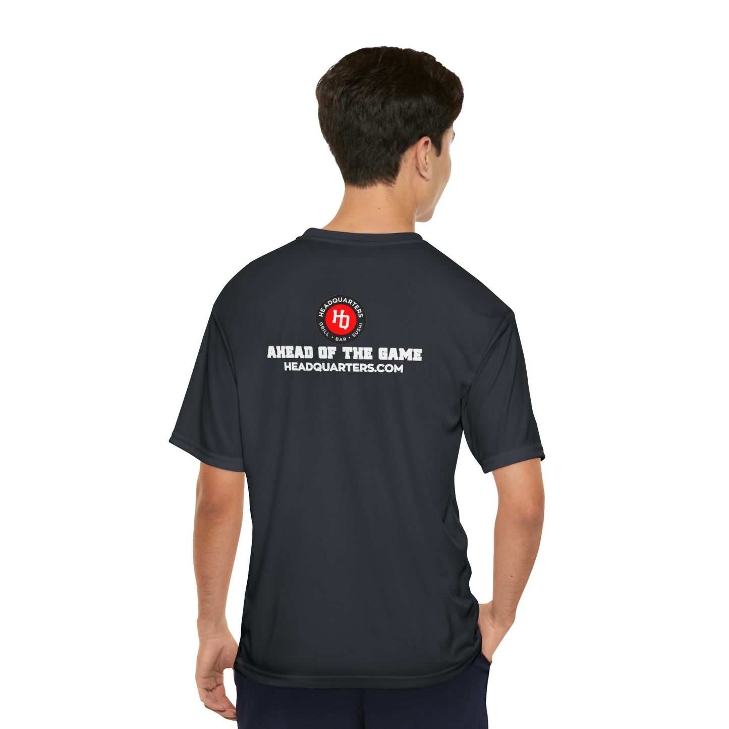 Men's Performance Shirt - HQ Uniform