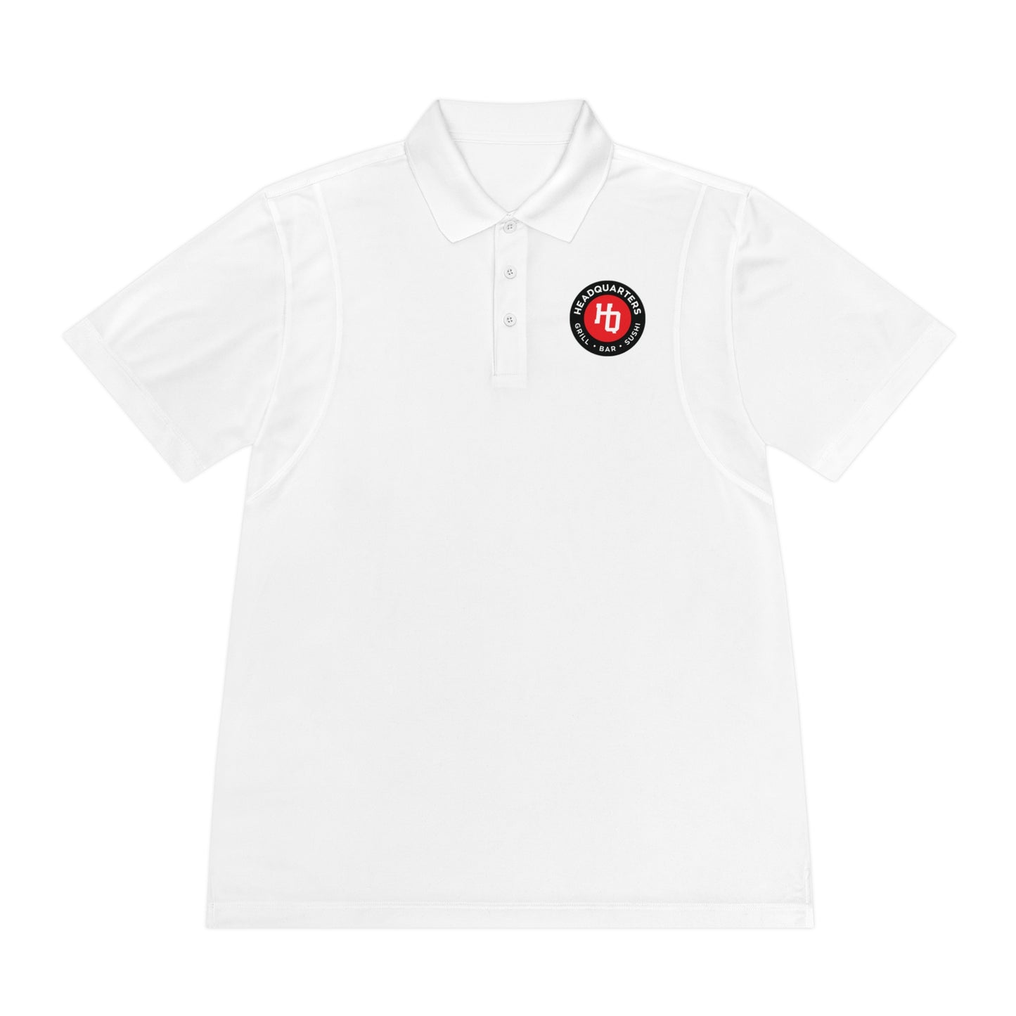 Men's Polo - HQ Uniform