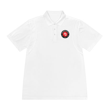 Men's Polo - HQ Uniform