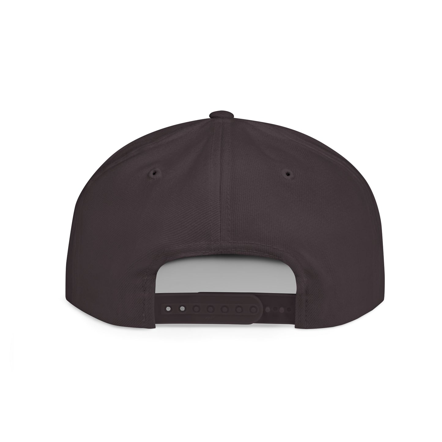 Snapback Hat - HQ Uniform