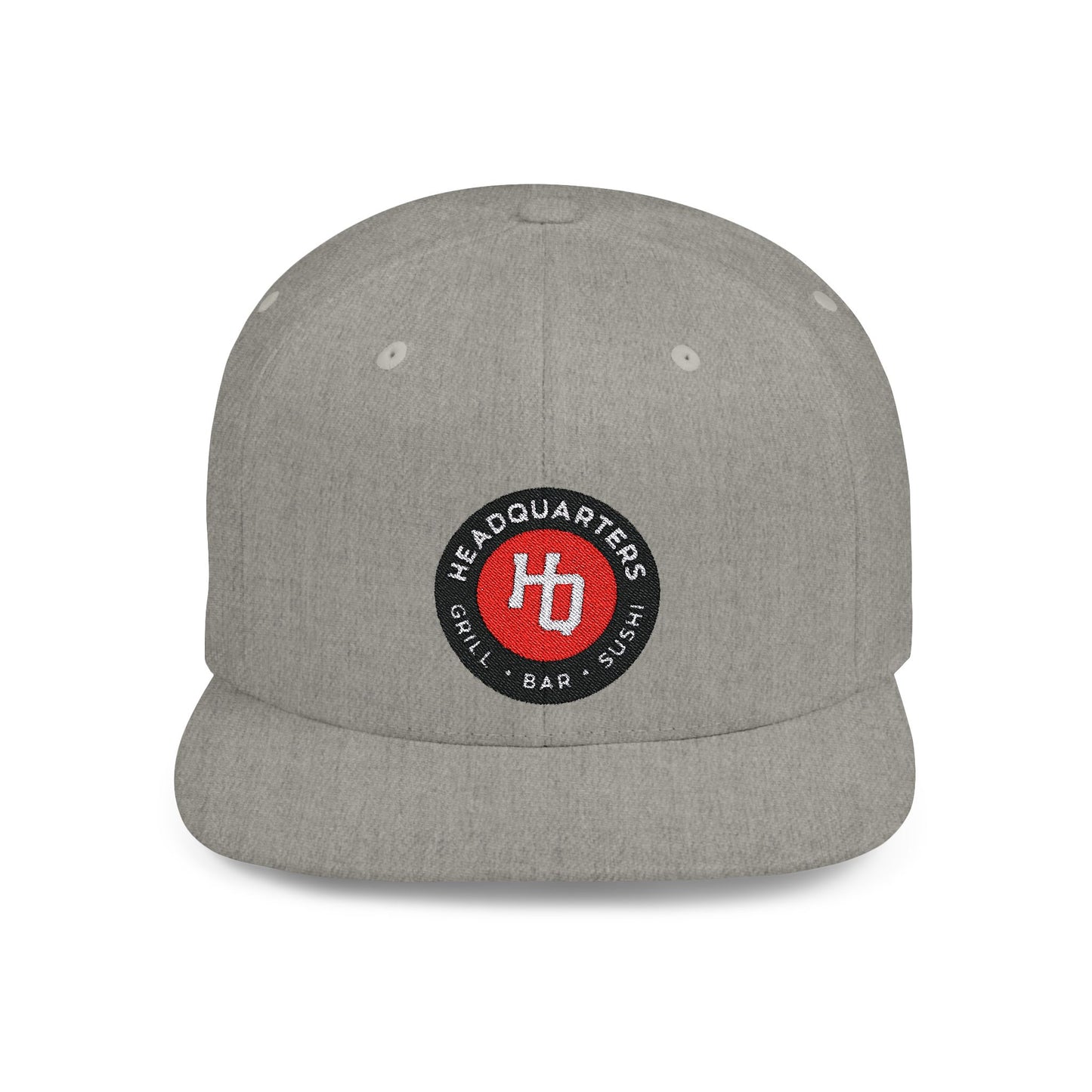 Snapback Hat - HQ Uniform