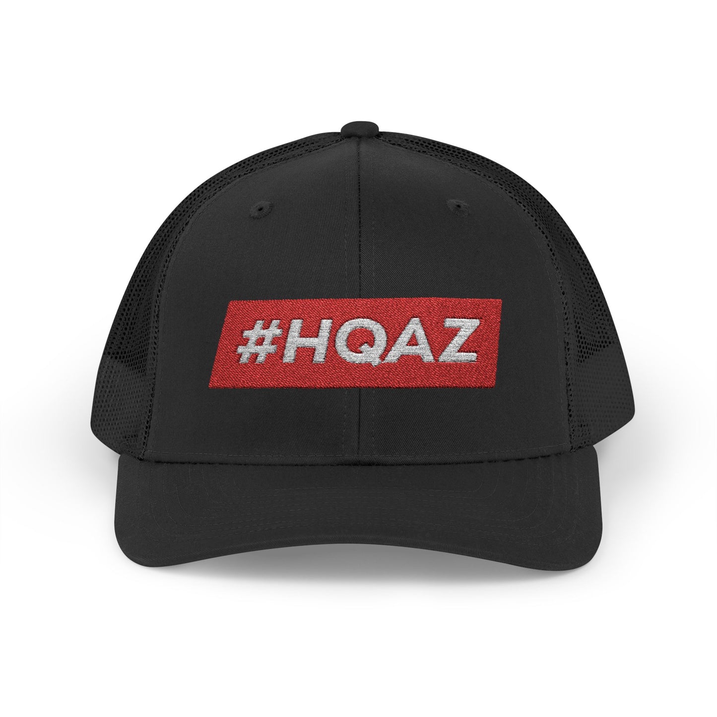 Trucker Hat - #HQAZ