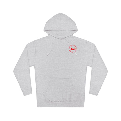 Unisex Hoodie - HQ King