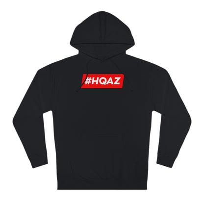 Unisex Hoodie - #HQAZ