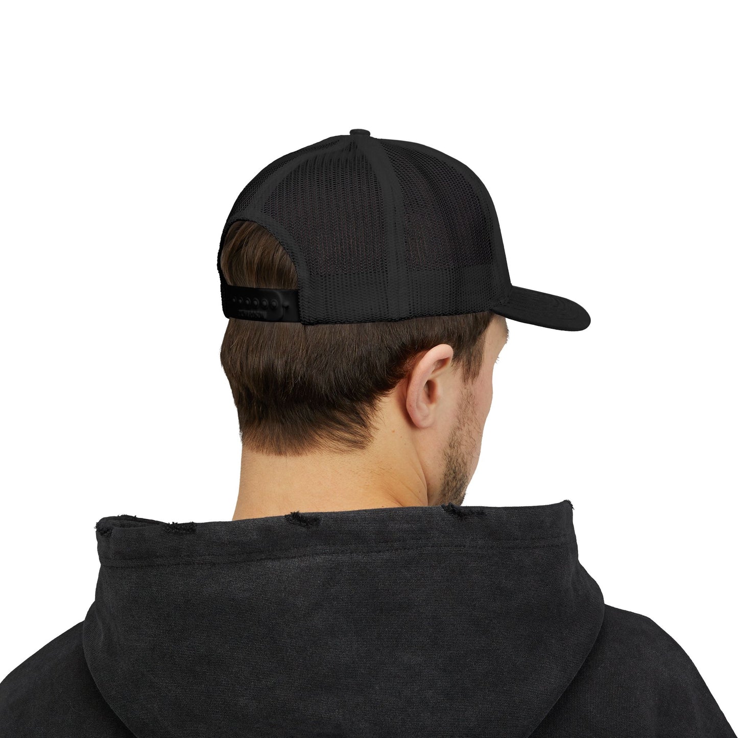 Trucker Hat - #HQAZ