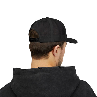 Trucker Hat - #HQAZ