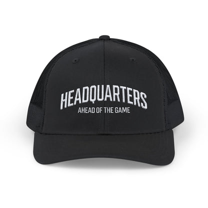 Trucker Hat - HQ of AZ