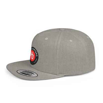 Snapback Hat - HQ Uniform