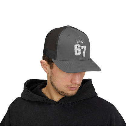 Trucker Hat - 67