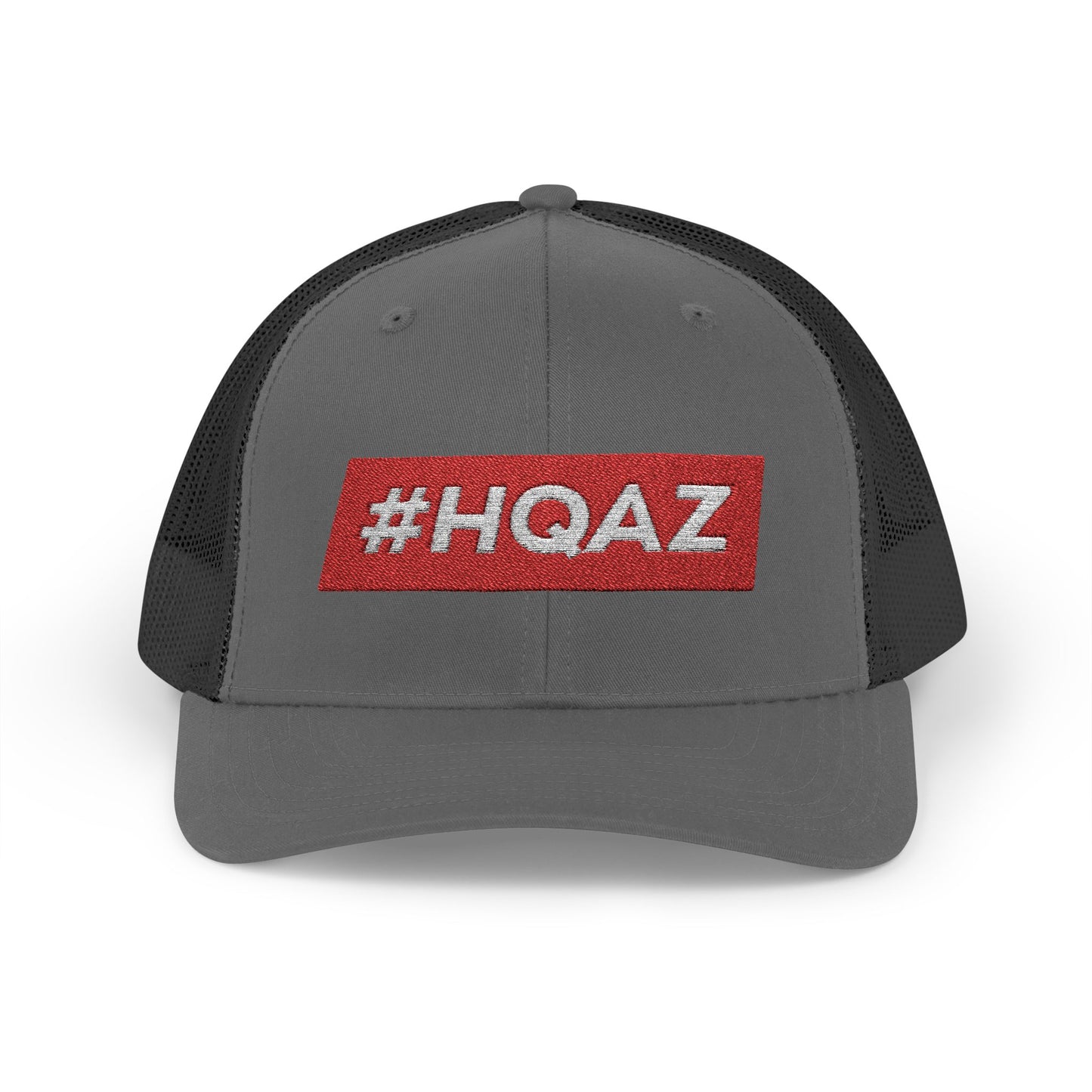 Trucker Hat - #HQAZ