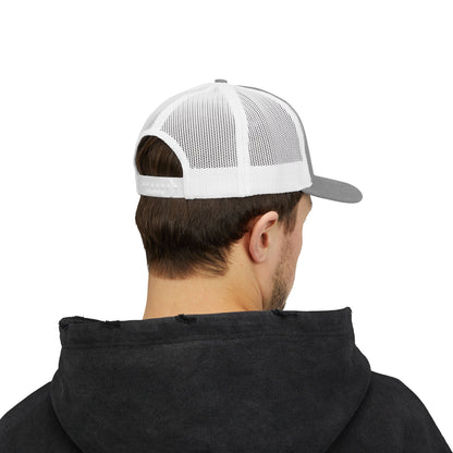 Trucker Hat - #HQAZ