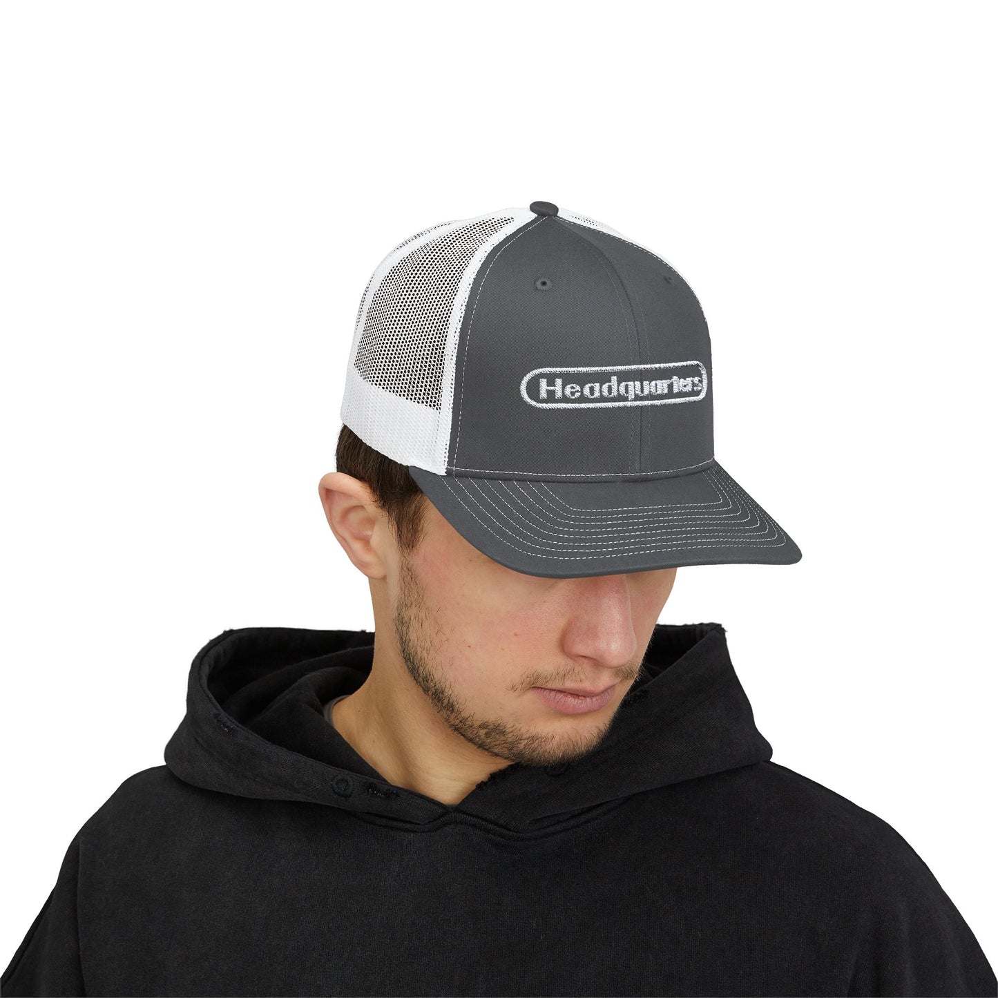 Trucker Hat - HQ Gamer