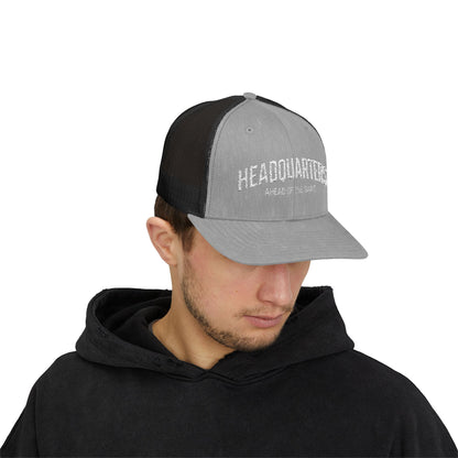Trucker Hat - HQ of AZ