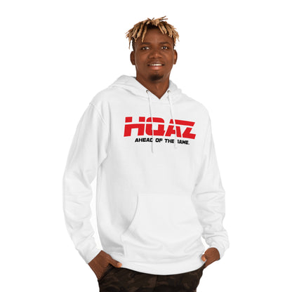 Unisex Hoodie - HQAZ Network