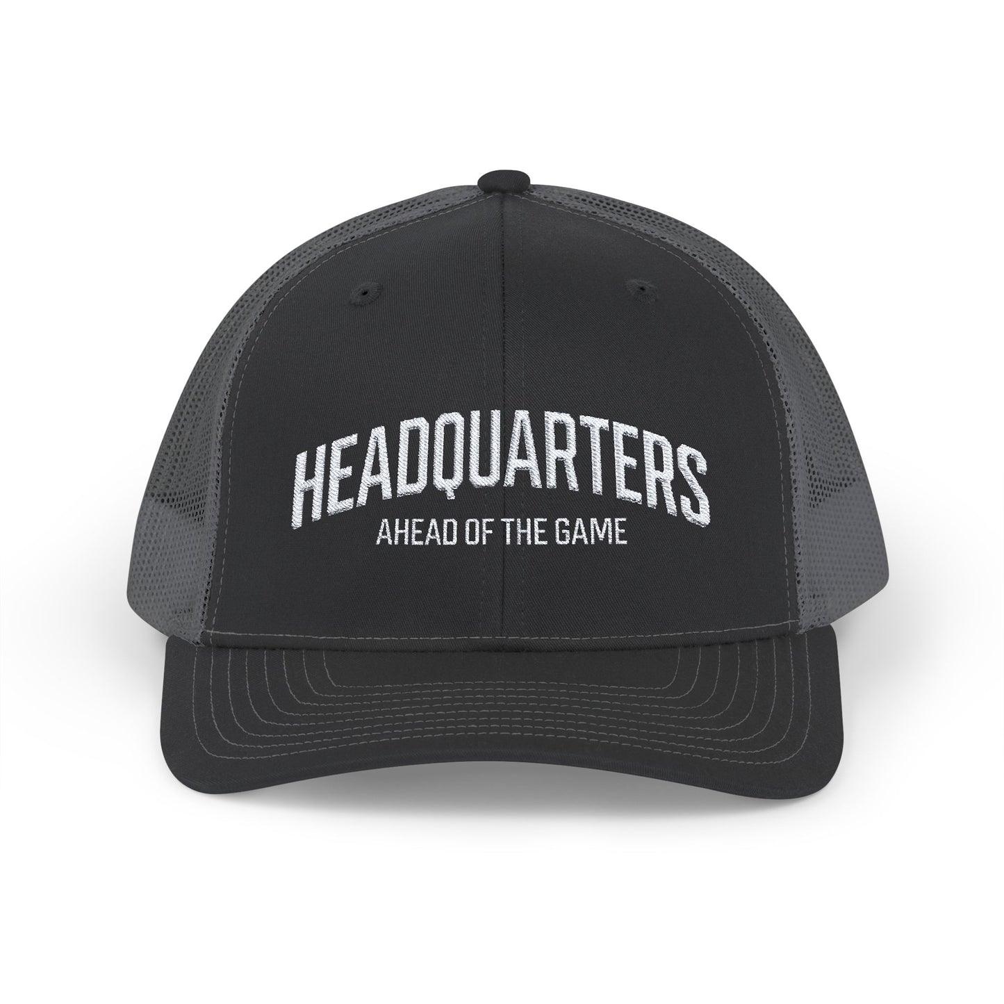 Trucker Hat - HQ of AZ