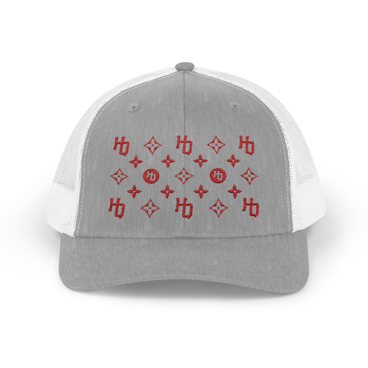 Trucker Hat - HQ FVDE