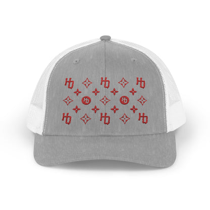 Trucker Hat - HQ FVDE