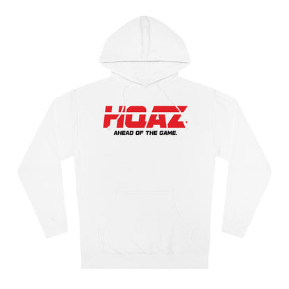 Unisex Hoodie - HQAZ Network