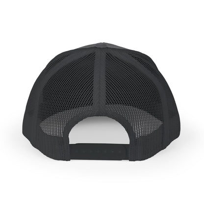 Trucker Hat - #HQAZ